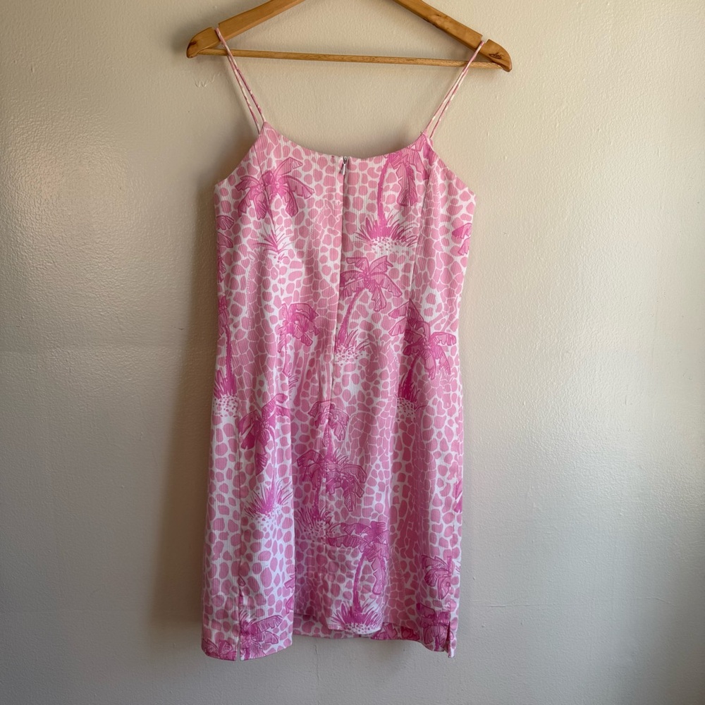 Lilly Pulitzer dress - Picture 3 of 4